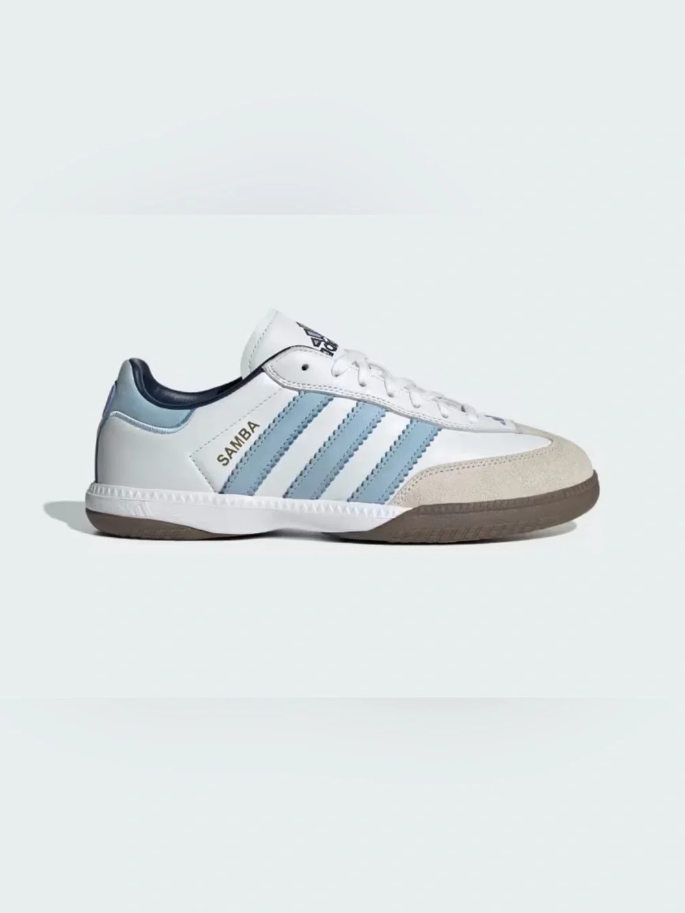 adidas Samba MN Millennium Clear Sky Y2K Men’s 6/Womans 7